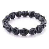 Pulseira Pedra Natural Howlita