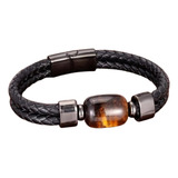 Pulseira Pedra Natural Olho
