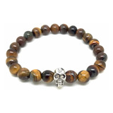Pulseira Pedra Olho De
