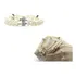 Pulseira Perola Dois Fios De Água Salgada  Diamantes J24147