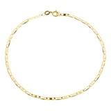 Pulseira Piastrine Feminina De