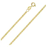 Pulseira Piastrine Ouro 18k