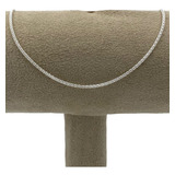Pulseira Pipoca Feminina Original Delicada Prata 925 m1 2