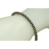 Pulseira Pipoca Grossa Masculina