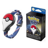 Pulseira Pokémon Go Plus Captura Automática Bateria Original