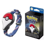 Pulseira Pokémon Go Plus Captura Automática Bateria