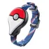 Pulseira Pokémon Go Plus   Recarregável