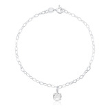 Pulseira Ponto De Luz