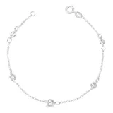 Pulseira Ponto De Luz