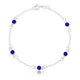 Pulseira Pontos De Luz