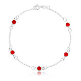Pulseira Pontos De Luz