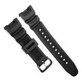 Pulseira Poolsy Compativel Casio
