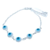 Pulseira Prata 925 Autentica
