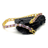 Pulseira Prata 925 Com