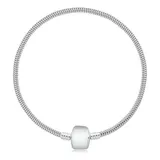 Pulseira Prata 925 Compativel