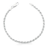 Pulseira Prata 925 Legitima