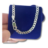 Pulseira Prata 925 Masculino