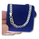 Pulseira Prata 925 Masculino