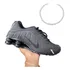 Pulseira Prata Naike Shox R4 Quatro Molas Preto Promoçao Preto 38 Cm