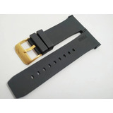 Pulseira Prelogio Pulma Ultrasize 96258gppsda4 Preta