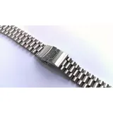 Pulseira President Seiko 20mm