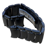 Pulseira Preto 24mm De