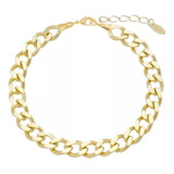 Pulseira Raiza Elos Grumet