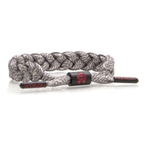 Pulseira Rastaclat Asphalt Bracelete Masculino Importado