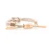Pulseira Rastaclat Lana 2 Bracelete Importado Feminino Eua