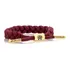 Pulseira Rastaclat Merlot Bracelete Importado Exclusivo 