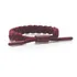 Pulseira Rastaclat Rouge Bracelete Exclucivo Importado Estil