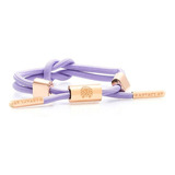 Pulseira Rastaclat Violet 2 Bracelete Importado Feminino Nfe
