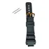 Pulseira  Relogio Casio G Shock W-6900 Ouro +pinos 18