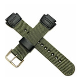 Pulseira Relogio Casio Sgw