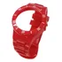 Pulseira Relógio Compatível Com A Marca Champion Cp30119