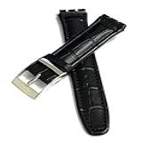 Pulseira Relogio Couro 17