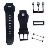 Pulseira Relogio Masculino Holeshot