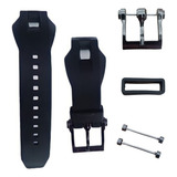 Pulseira Relogio Masculino Holeshot