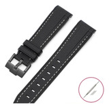 Pulseira Relogio Moonswatch Omega