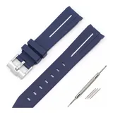 Pulseira Relogio Moonswatch Omega