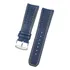 Pulseira Relógio Para Marca Citizen Blue Angels H800, At8020