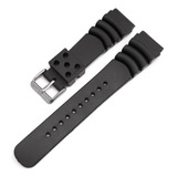 Pulseira Relógio Universal Silicone Shift 22mm Em Promoção