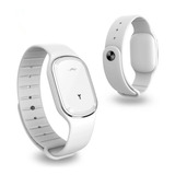 Pulseira Repelente Anti mosquitos Para Crianças E Adultos