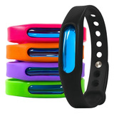 Pulseira Repelente Com Refil