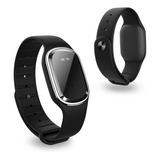 Pulseira Repelente De Mosquito Ultrassom Anti Mosquito Pest