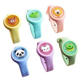 Pulseira Repelente Infantil Bebes