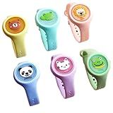 Pulseira Repelente Infantil De