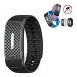 Pulseira Repelente Ultra Sonica