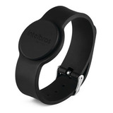 Pulseira Rfid Intelbras Preto Fechadura Samsung Ezon Shs