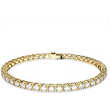 Pulseira Riviera Ouro 18k